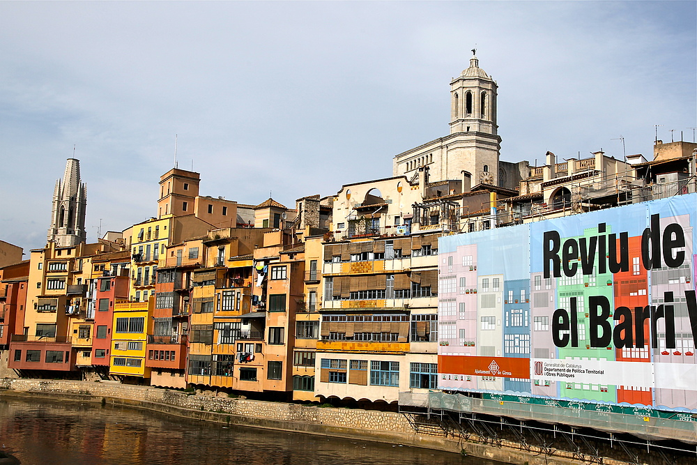 Girona III