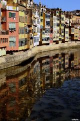 Girona, Katalonien