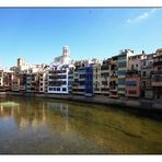 Girona - Katalonien - Spanien 