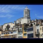 Girona, Kathedrale