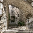 Girona medieval