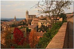 Girona m'enamora I (per l'Anna)