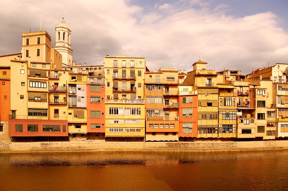 Girona No3
