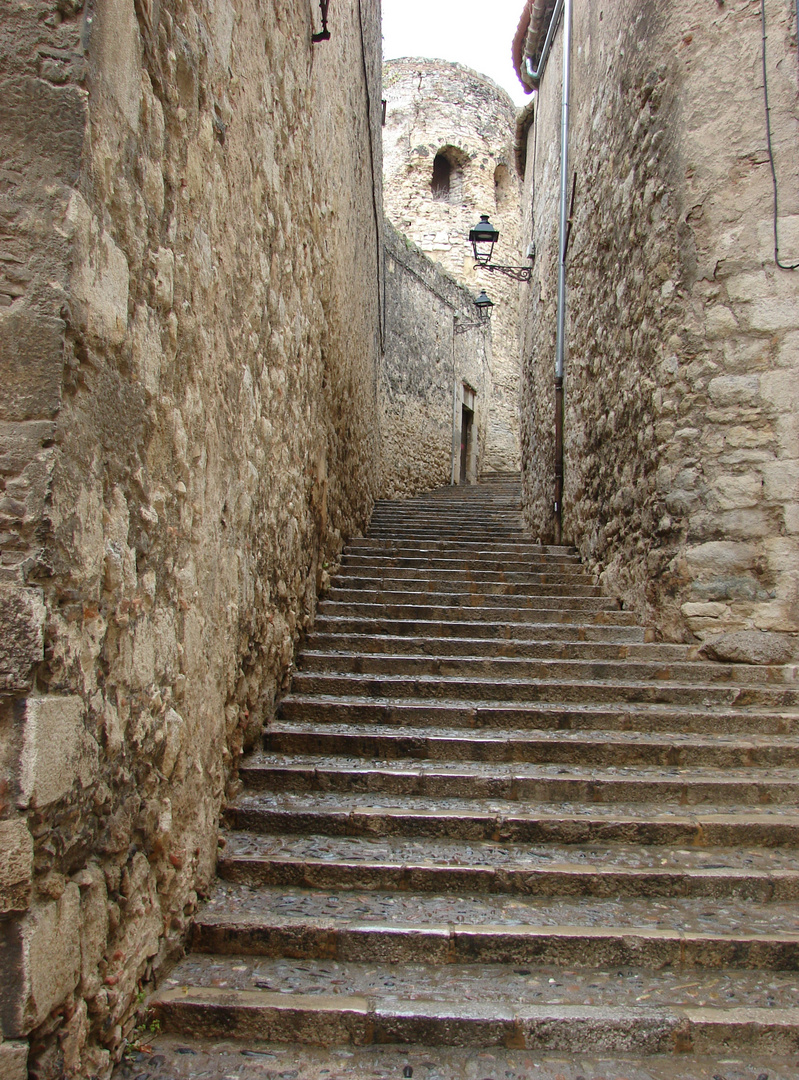 Girona, Spanien 