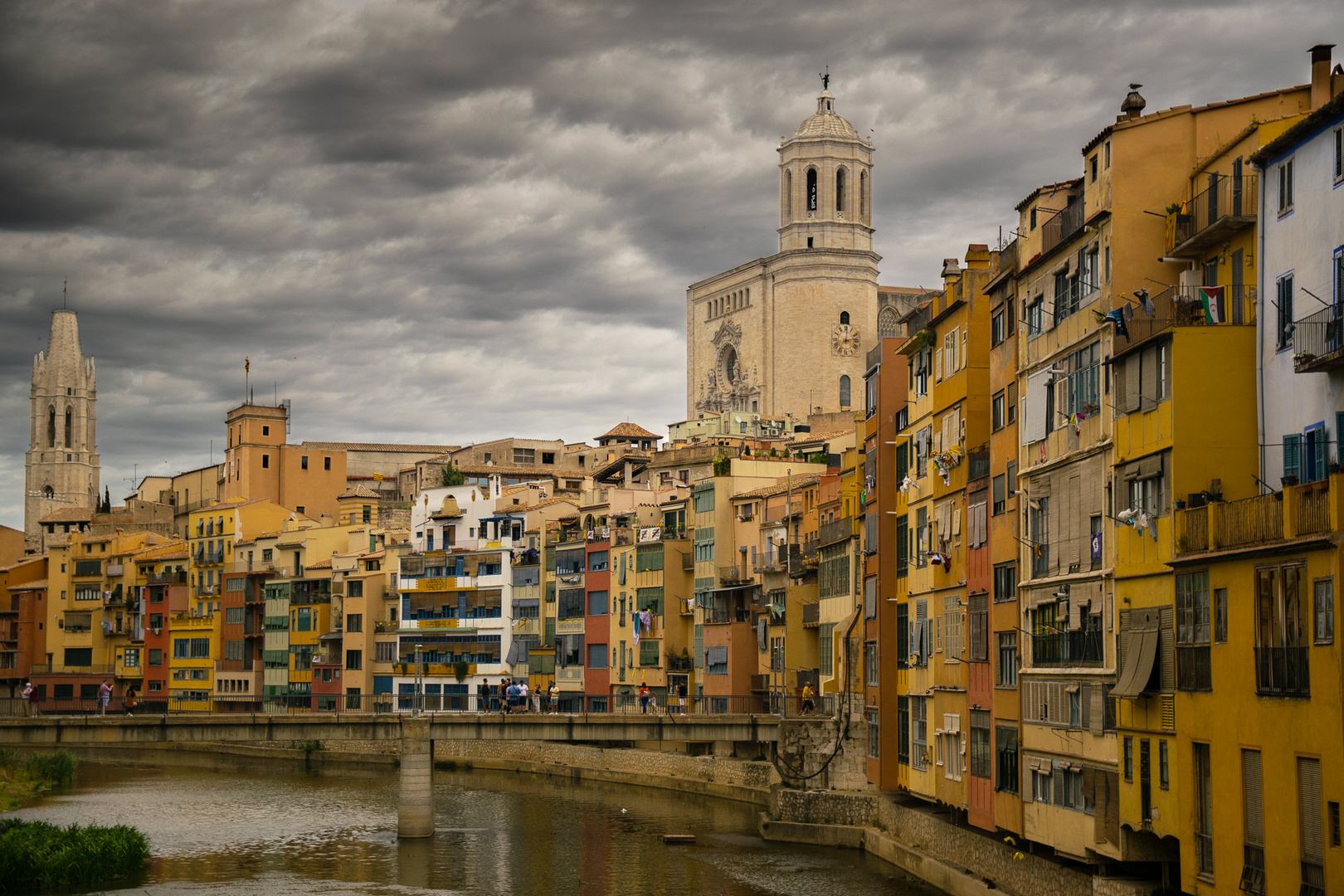 Girona (Spanien)