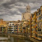 Girona (Spanien)