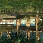 Girona-Spiegelungen # Reflejos de Girona I