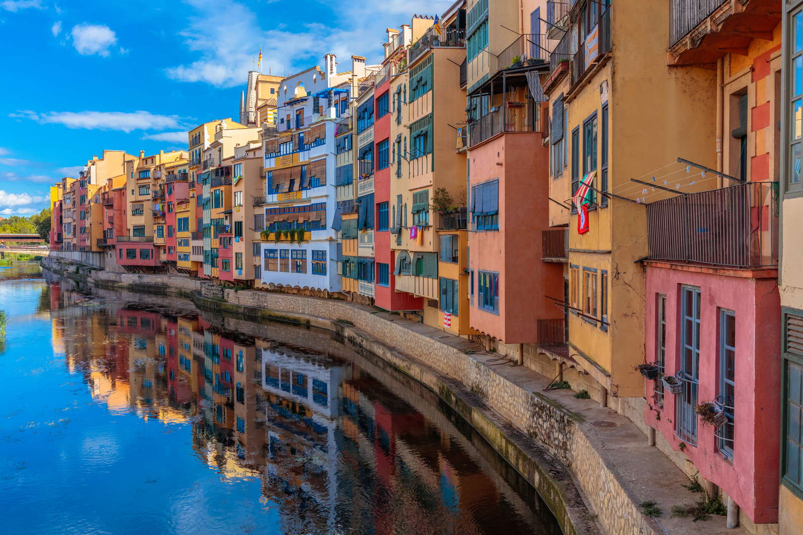 girona vistas