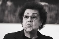 Gisela Steineckert 