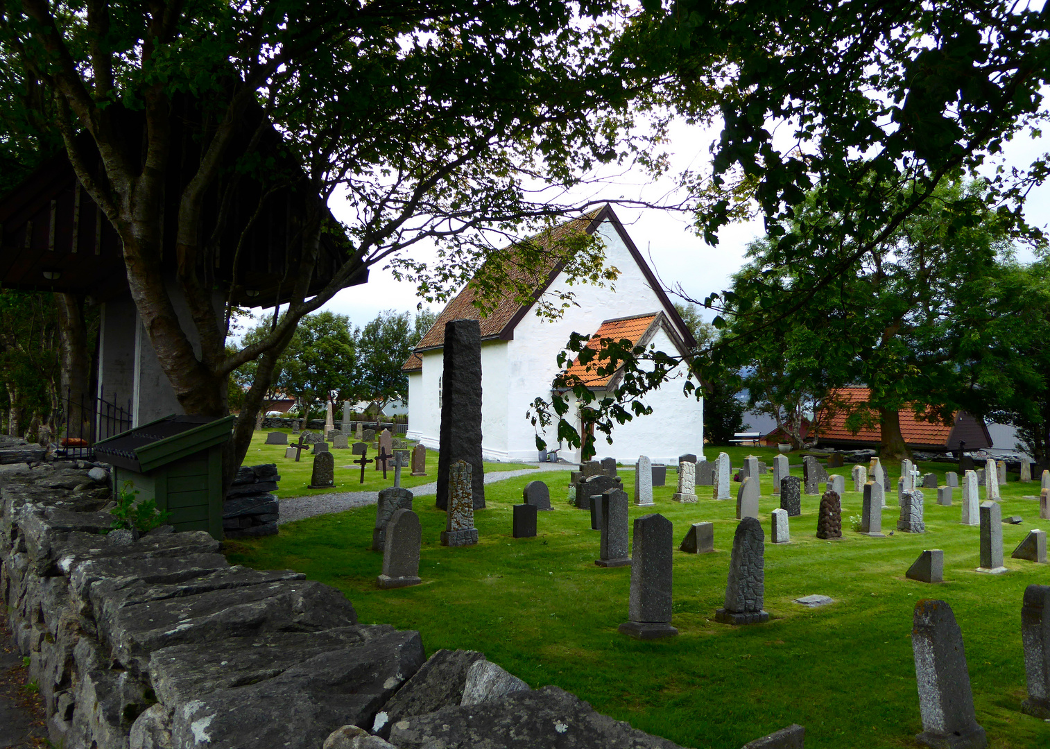 Giske Kirke