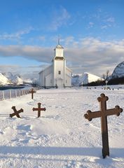 Gismoy Kirke