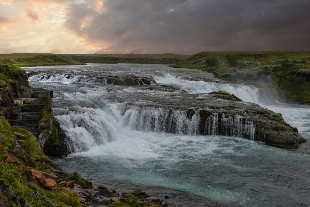 Ægissíðufoss