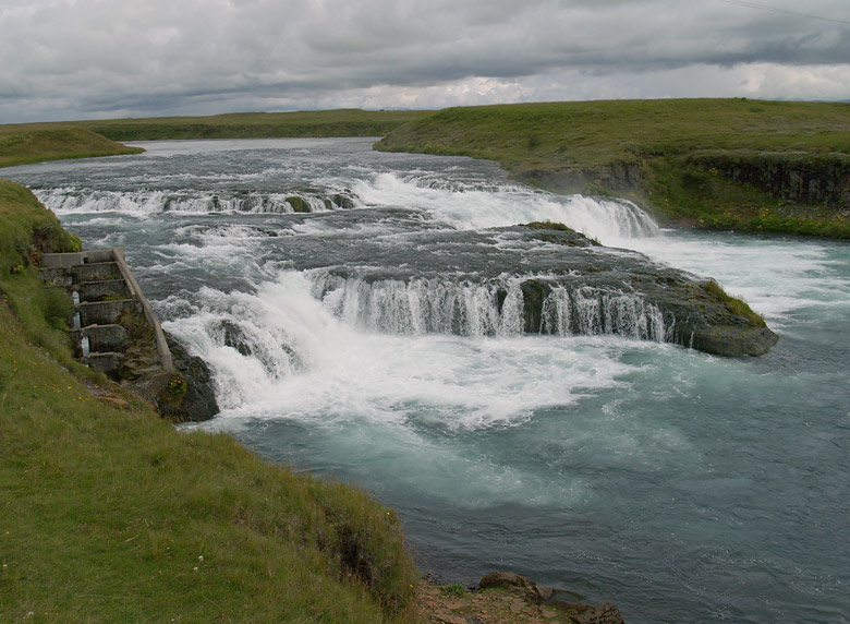 Ægissíðufoss