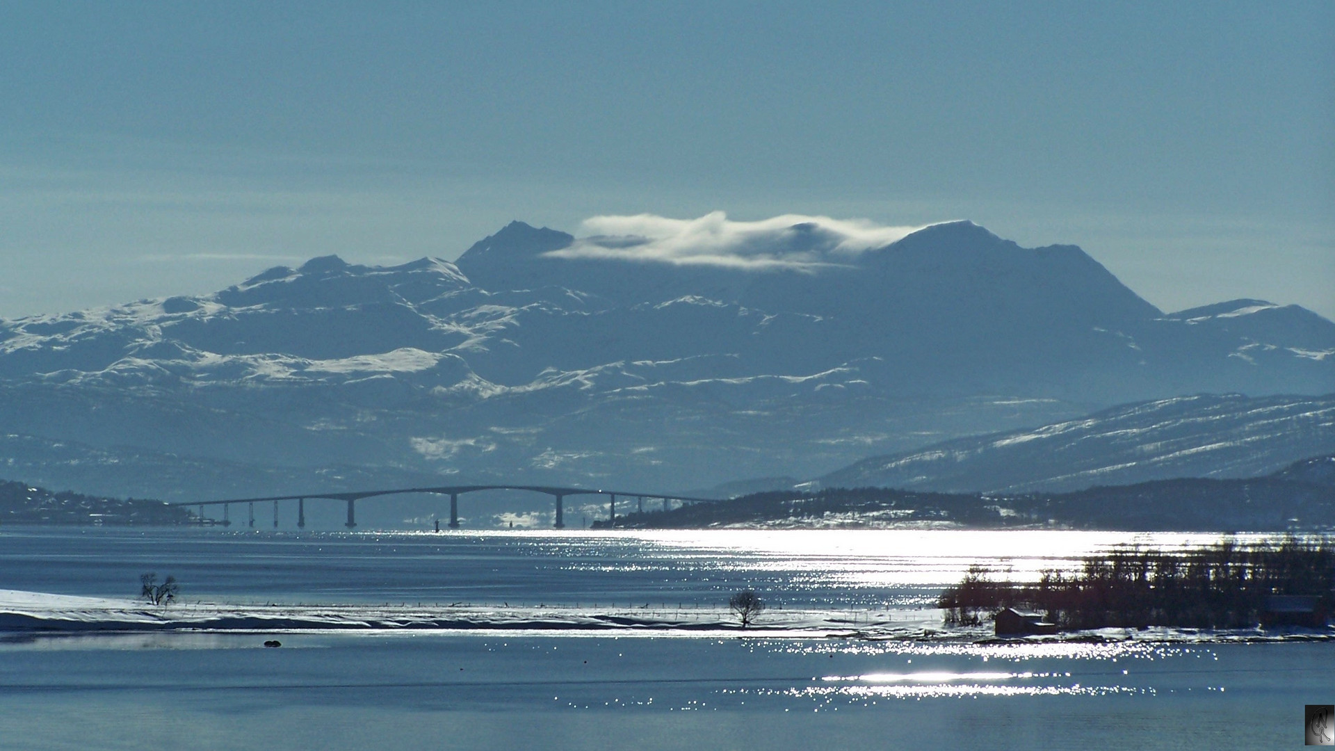 Gisund-Brücke