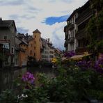 Gita in Alta Savoia: Annecy.