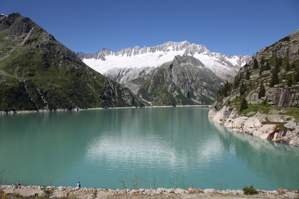 gita in svizzera