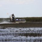 gita sulle flying boat alle everglades