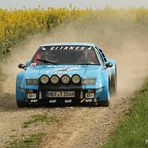 Gitanes Alpine A 310 ...