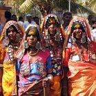 Gitanes de Karnataka