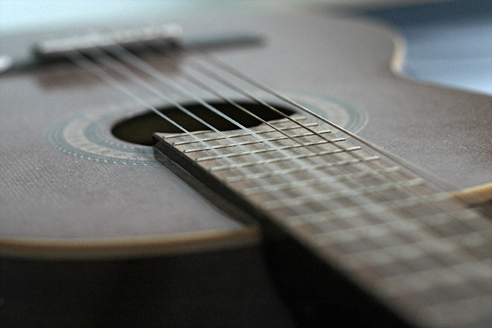 gitarre