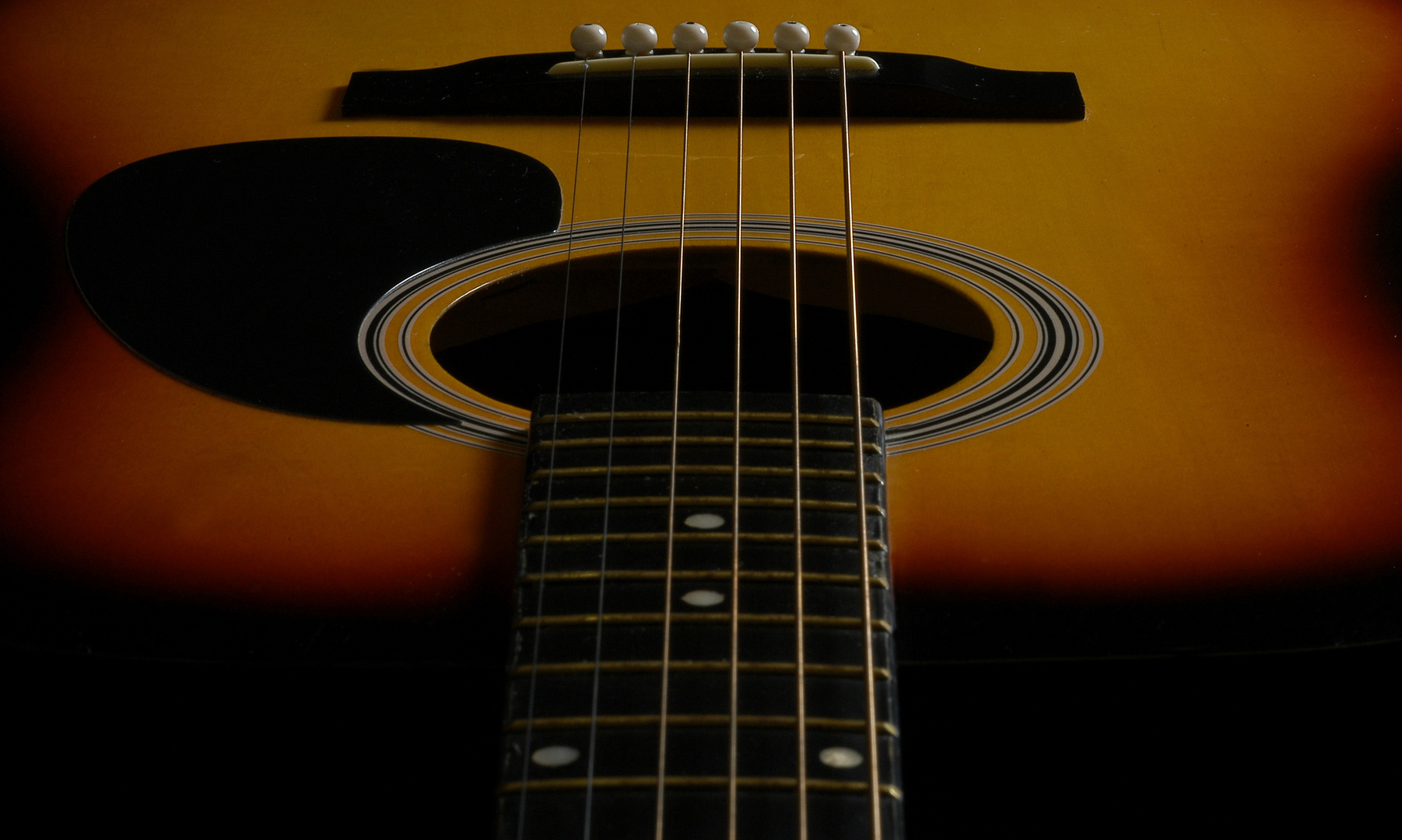 Gitarre