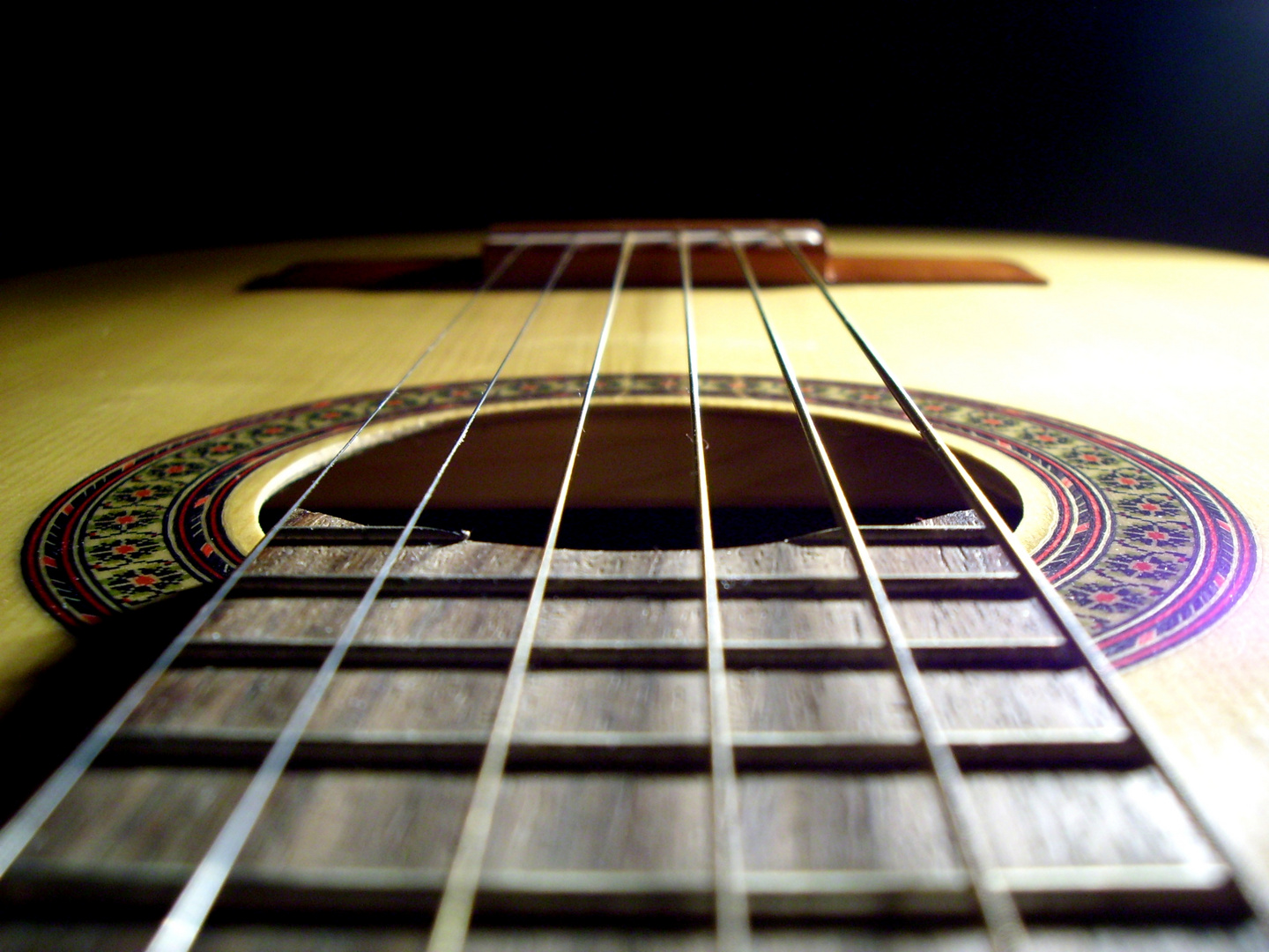 Gitarre