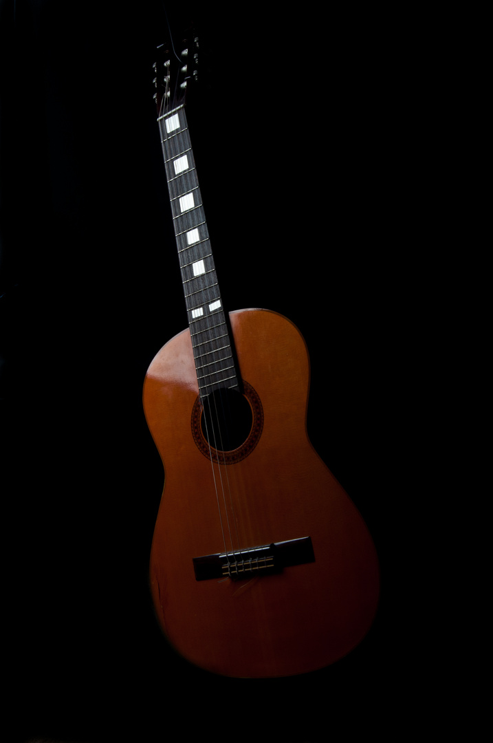 Gitarre