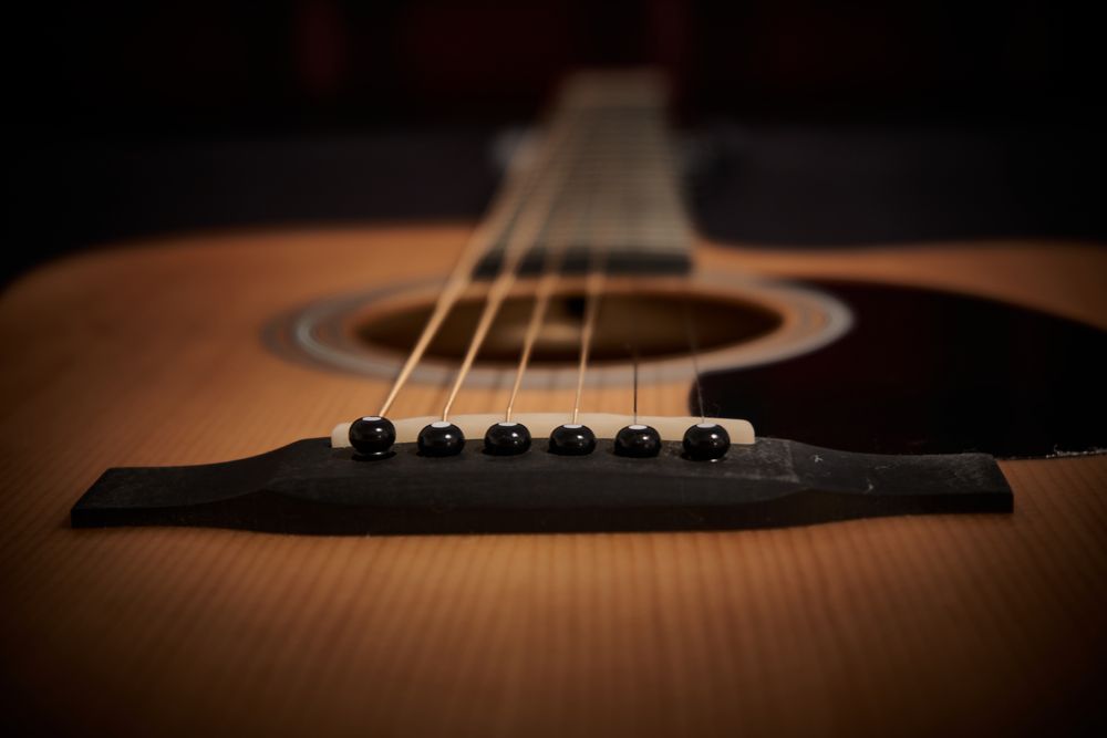 Gitarre Foto & Bild gitarre, instrument, gitarren Bilder auf