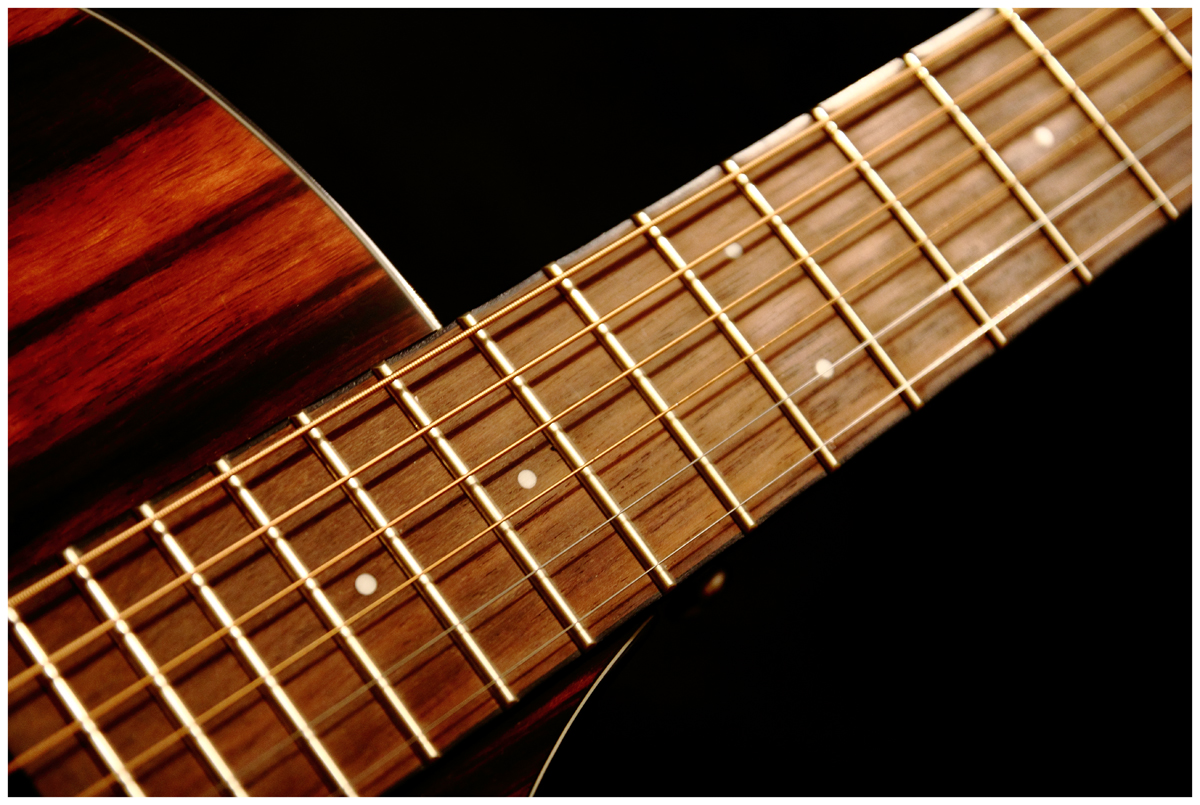 Gitarre