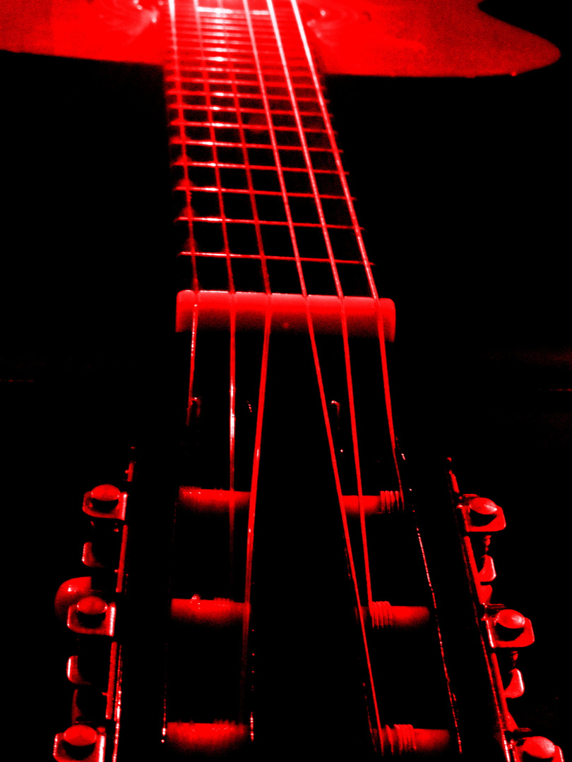 Gitarre