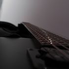 Gitarre, Black