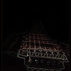 Gitarre-Floyd Rose