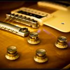 Gitarre - Gibson Les Paul "Sandy"