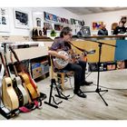 Gitarre Konzert Stgt p30-25-357-col Aktuell +Fotos