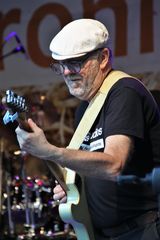 Gitarre Second Son STGT cr6-A6021-col  Aktuell