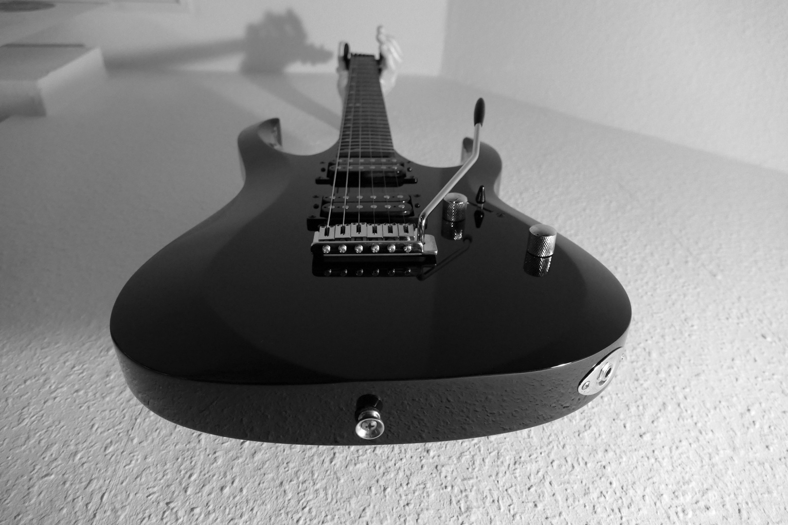 Gitarren Riff 80´s