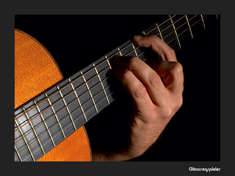 Bilder Gitarrenspieler