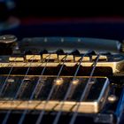 Gitarrensteg Fein-Tuning