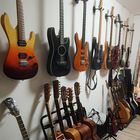 Gitarrenzimmer