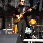 Gitarrist 