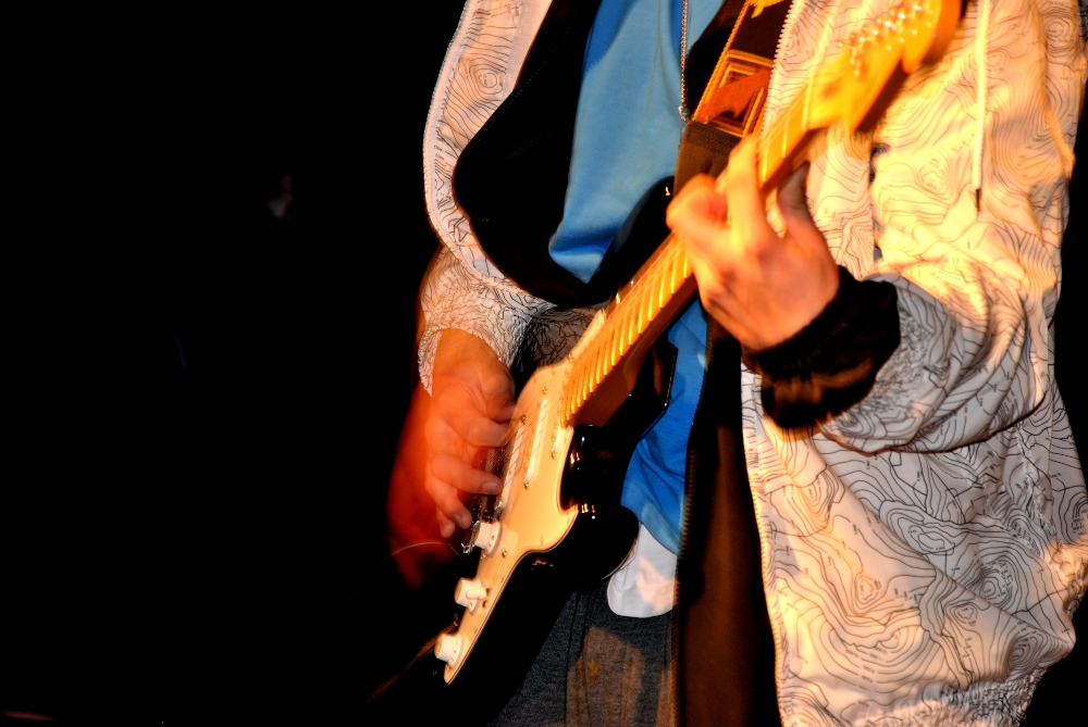 Gitarrist II