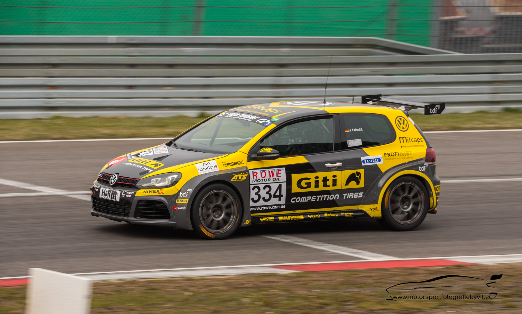 GITI TIRE MOTORSPORT BY WS RACING