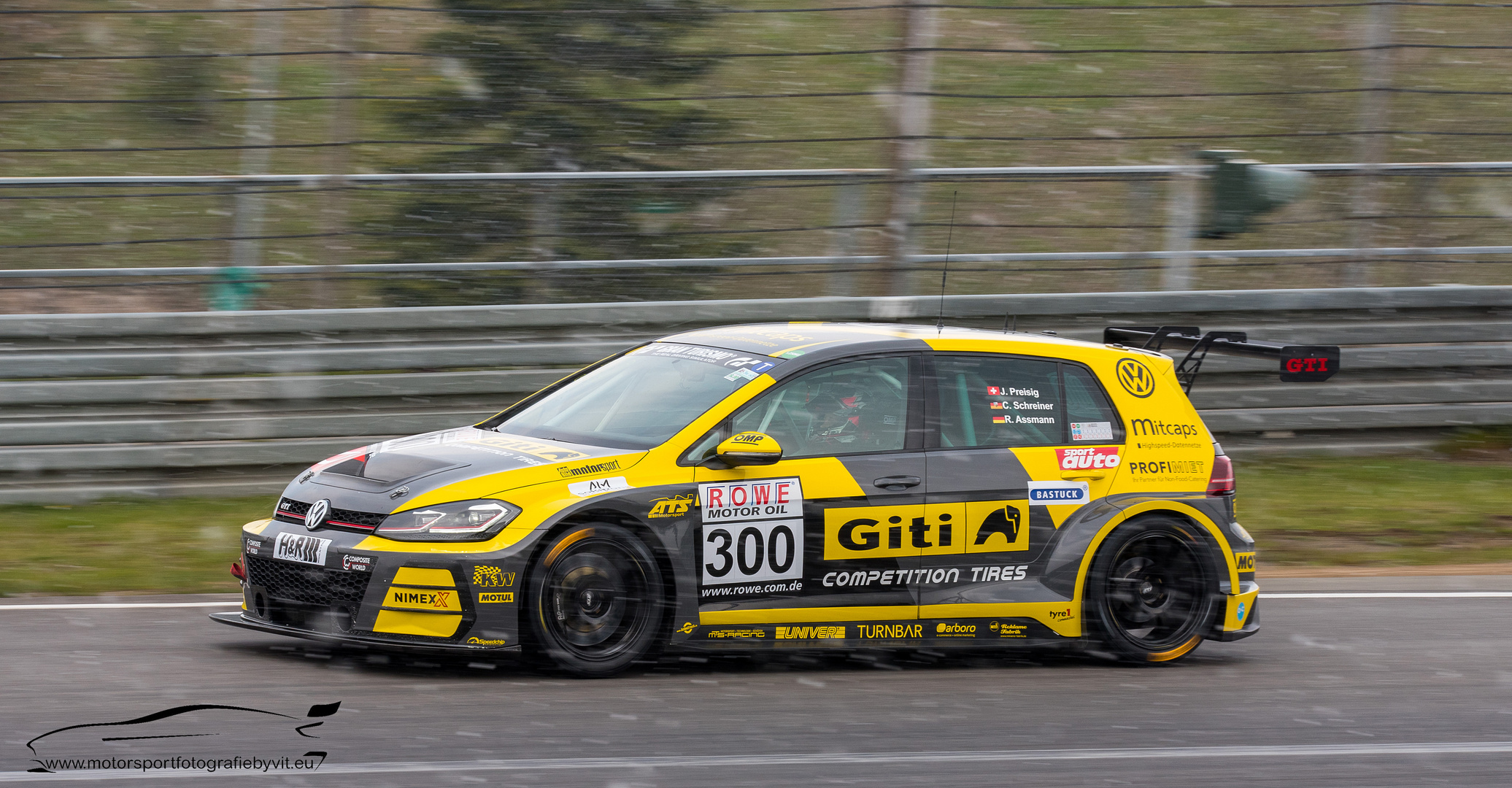 GITI TIRE MOTORSPORT BY WS RACING