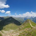 Gitschberg-Rundblick