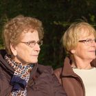 Gitte & Erna