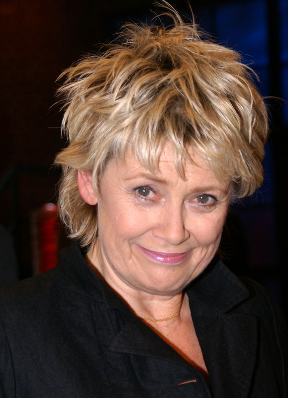 Gitte Henning