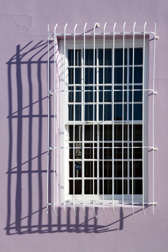 Gitter Foto & Bild | architektur, africa, southern africa Bilder auf ...