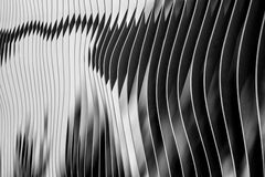 Gitter modern