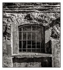 Gitterfenster