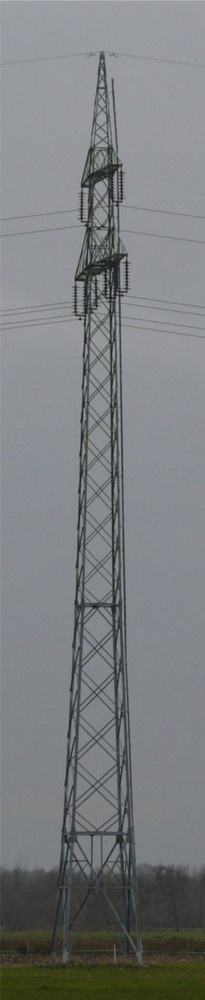 GITTERMAST